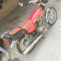 ۱۲۵تقویتی ۵دنده