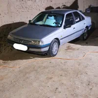پژو مدل ۸۸