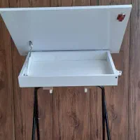 میز تحریر  سگ های نگهبان ماشین ها|اسباب و اثاث بچه|اراک, |دیوار