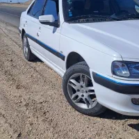 پارس Elx۴۰۲|خودرو سواری و وانت|زابل, |دیوار