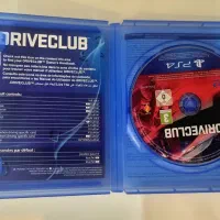 بازی DRIVECLUB ps4 درایوکلاب|کنسول، بازی ویدئویی و آنلاین|تهران, پونک|دیوار
