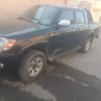 کاپرا دو کابین دودیفرانسیل|خودرو سواری و وانت|کاشان, عربها|دیوار