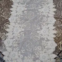 رومیزی ،دانتل