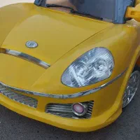 ماشین شارژی