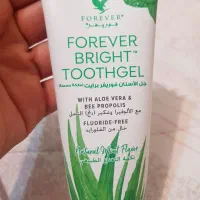 خمیر دندون فوراور اصل بدون فلوراید
