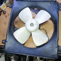 فن تک دور