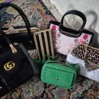 کیف دستی زنانه