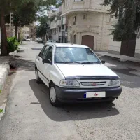 پراید مدل ۹۰