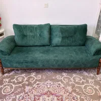 کاناپه|مبلمان خانگی و میز عسلی|بومهن, |دیوار