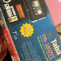 آیفون تصویری تابا|صوتی و تصویری|مشهد, امیریه|دیوار