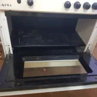 طرفر یا فرگاز|اجاق گاز و لوازم برقی پخت‌وپز|اهواز, منازل کارون|دیوار