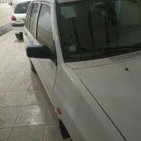 پراید ۱۱۱ مدل ۹۸ بی رنگ|خودرو سواری و وانت|سبزوار, هویزه|دیوار