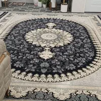 دوتخته فرش 12متری ویک کناره 4متری