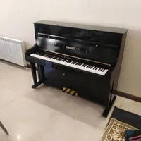 ساخت کابین و باکس پیانو دیجیتال و کیبورد|پیانو، کیبورد، آکاردئون|رشت, بلوار گیلان|دیوار