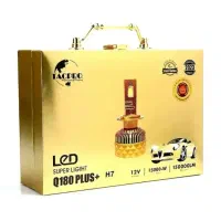 هدلایت Q180plus|لامپ و چراغ|بندر کنگان, |دیوار