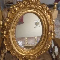 آیینه رزینی
