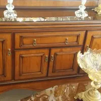 تولید انواع کنسول ومیز تی وی ست|بوفه، ویترین، کنسول|ملارد, |دیوار