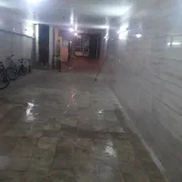 پارکینگ ۱۲۰ متری  روم خور برای کارهای بی سرو صدا