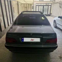 پژو پارس سال مدل ۹۹|خودرو سواری و وانت|تهران, هرندی|دیوار