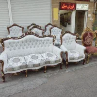 کاور مبل