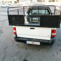 پراید وانت 1403