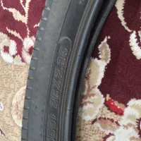 لاستیک دوچرخه|دوچرخه، اسکیت، اسکوتر|اصفهان, مارچین|دیوار