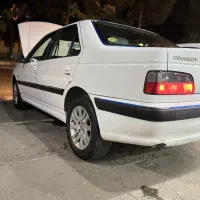 پارس تیوفایو اتومات کم کار در حد|خودرو سواری و وانت|محمدیه-قزوین, |دیوار