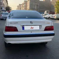 پژو پارس مدل 88|خودرو سواری و وانت|چهاردانگه (تهران), |دیوار