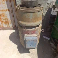 الکترو موتور 150اسب انگلیسی بزرگ