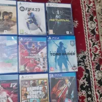 بازی ps5