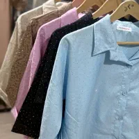 پوشاک زنانه گالری آس