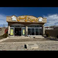 مغازه تجاری با قیمت دلالی ورودی هماشهر سپیدان