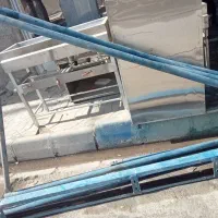 بالابر.   ساختمانی.|مصالح و تجهیزات ساختمان|اصفهان, قهجاورستان|دیوار