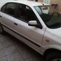 سمند SE، مدل ۱۳۹۱|خودرو سواری و وانت|مشهد, شهرک شهید باهنر|دیوار