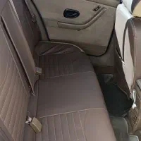 فروش سمند LX مدل ۹۹|خودرو سواری و وانت|قروه, |دیوار