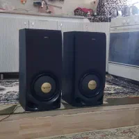 یک جفت باند بزرگ