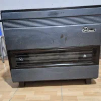 بخاری گازی ایران شرق