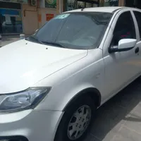 ساینا دنده‌ای S، مدل ۱۴۰۰