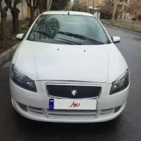 رانا سفید مدل ۱۳۹۲ نقد اقساطی معاوضه