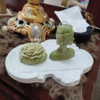 دکوری سنگ مصنوعی|صنایع دستی و سایر لوازم تزئینی|قم, باسکول|دیوار