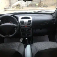 کویک r سفید مشکی پارس خودریی|خودرو سواری و وانت|تهران, تهرانپارس شرقی|دیوار