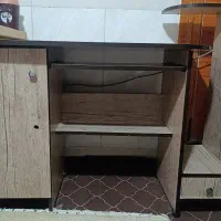میز تحریر ام دی اف