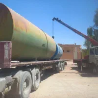 تعدادی تانکر ۲۰و ۳۰ هزار دست دوم در حد