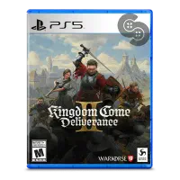 فروش تعدادی دیسک بازی ps5 - پی اس فایو