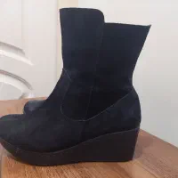 پوتین زنانه
