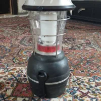 چراغ کمپینگ هندلی و اچار