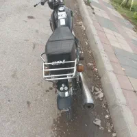 موتورسیکلت