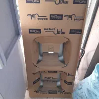 سینک ساحل ۲لگن ۱۲۰در۵۰