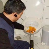 لوله بازکنی با انصاف سلقه لی حاج علی ۱۰۰٪آچارام