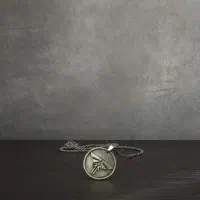 گردنبند فایرفلای است آف اس